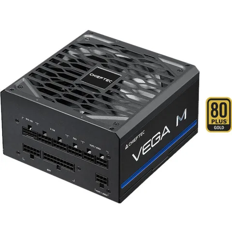 Chieftec Vega M PPG-850-C 850W 80 Plus Gold ATX 3.0
