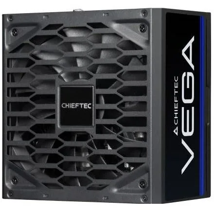 Chieftec Vega PPG-750-S 750W Negru