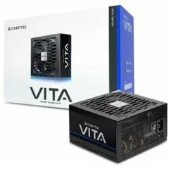 Chieftec VITA 750W Non-Modulara Negru