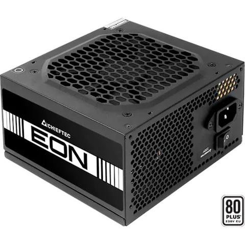 Chieftec ZPU-500S