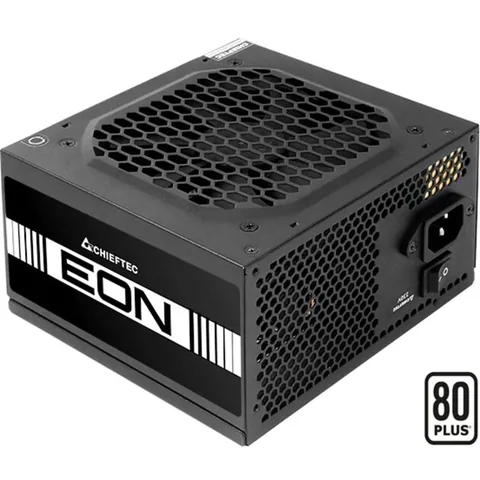 Chieftec ZPU-700S 700W Negru