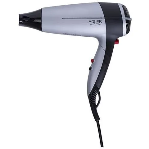 Russell Hobbs AD2239 2000W 2 Viteze 3 Trepte Negru Argintiu