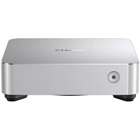 CHUWI AuBox-P Ryzen 7 8745HS 16GB RAM 512GB Argintiu