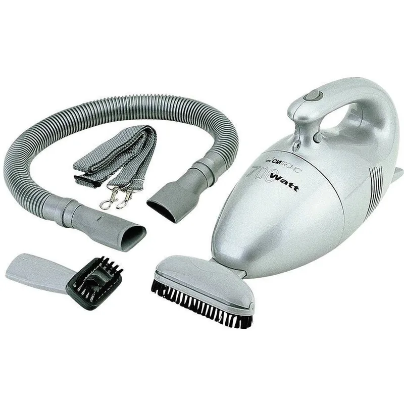 Clatronic HS-2631 700W 0.9L