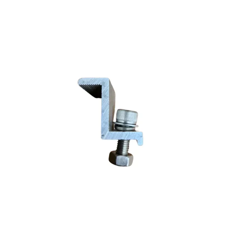 Clema Capat SmartHeater E-V 30mm