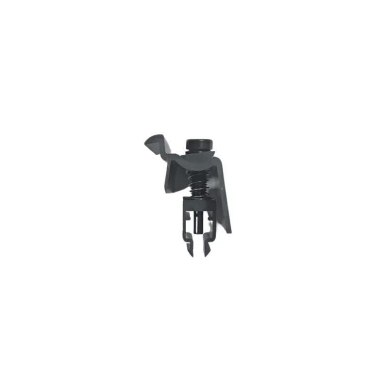 Clema Capat SmartHeater pentru Panouri Solare 30-40mm Negru