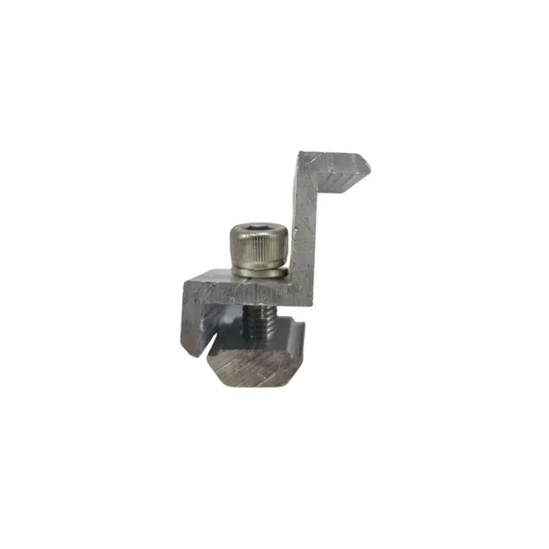 Clema de Capat SmartHeater 30-35mm Aluminiu Sistem SUD