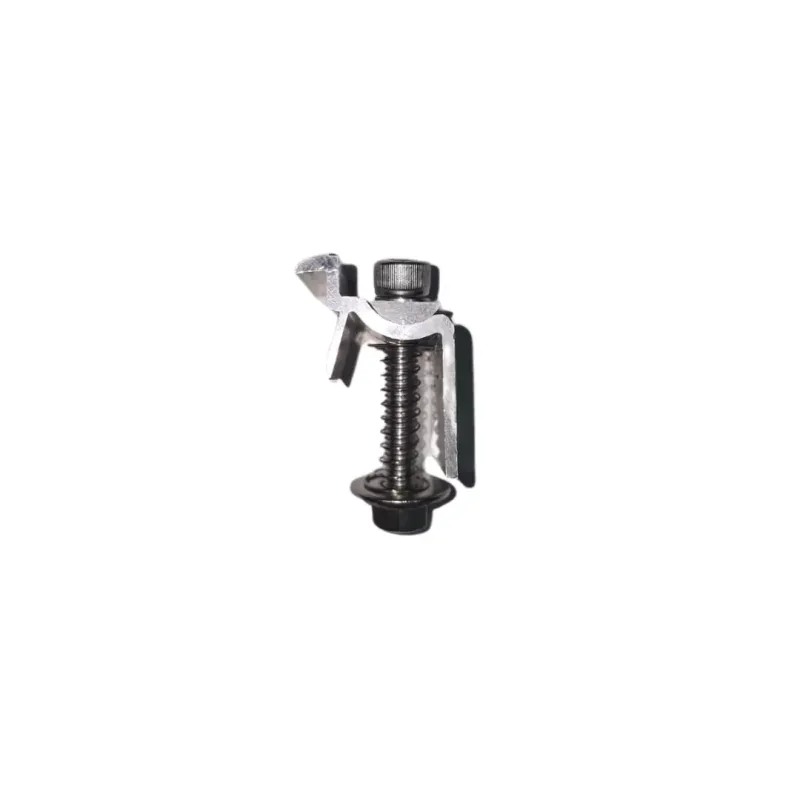 Clema de Capat SmartHeater 30-40mm Sistem la Sol