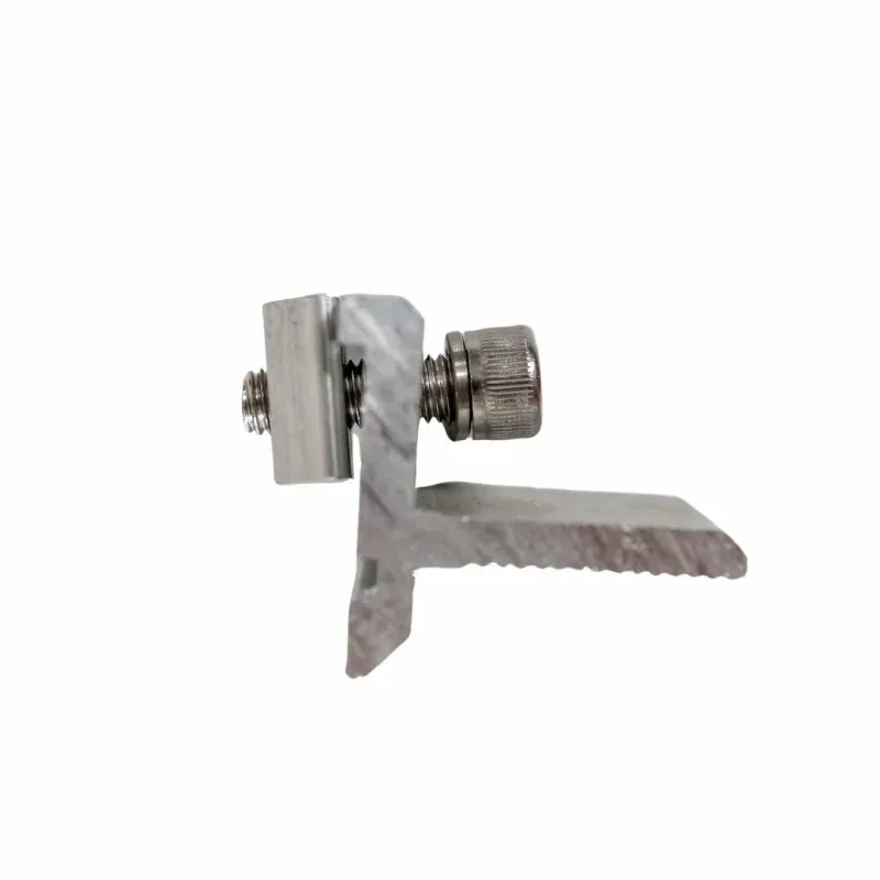 Clema de Prindere SmartHeater Aluminiu Compatibila Sina R23