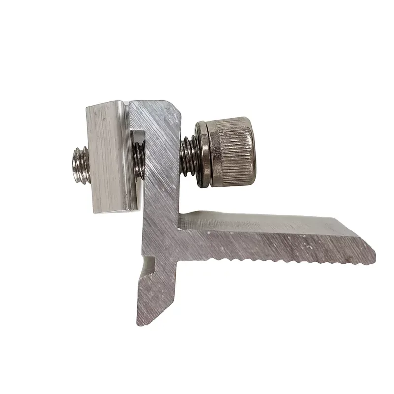 Clema de Prindere SmartHeater Aluminiu Sina R19/R22