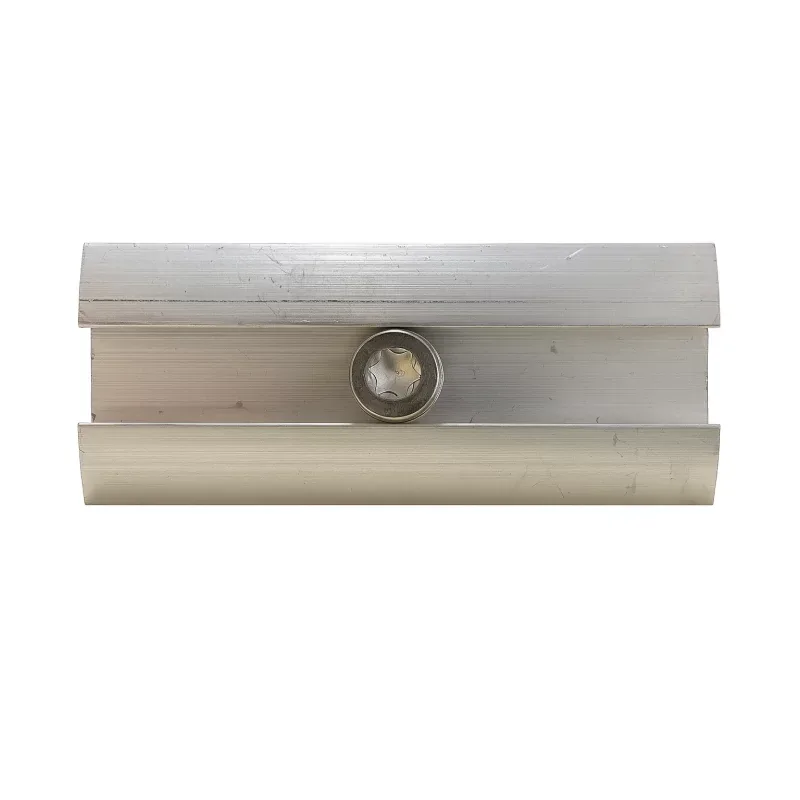 Clema Intermediara SmartHeater pentru Panouri Solare 30-40mm