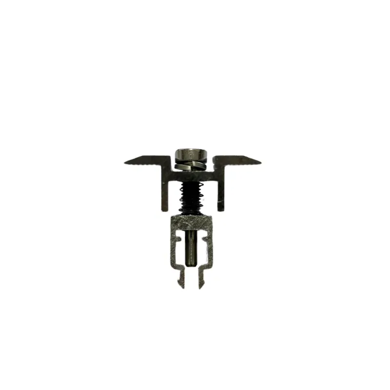 Clema Intermediara SmartHeater Prindere Rapida 30-40mm