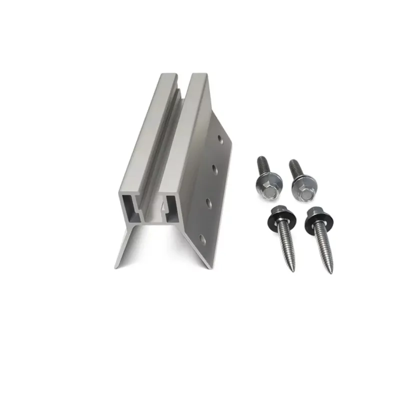 Clema SmartHeater Minisina Panouri Sandwich R23 EPDM 4 Suruburi Autoforante
