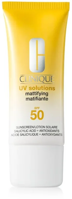 Clinique UV Solutions Mattifying SPF50 40ml