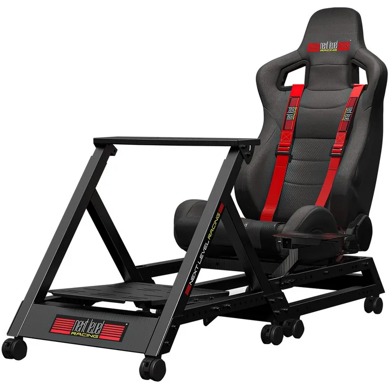 Next Level Racing GTtrack