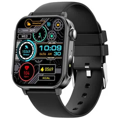 COLMI P80 Negru
