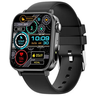 COLMI P80 Negru