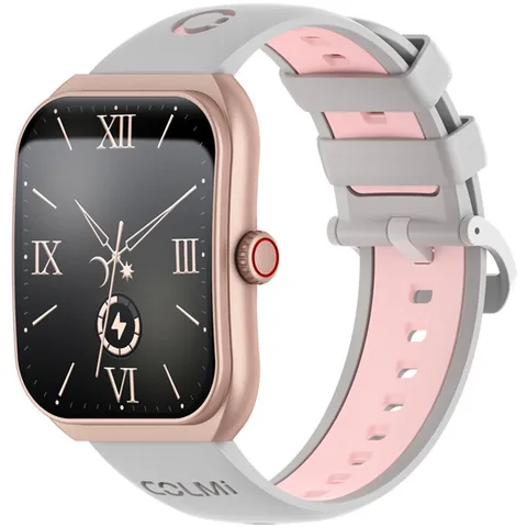 COLMI P86 Rose Gold