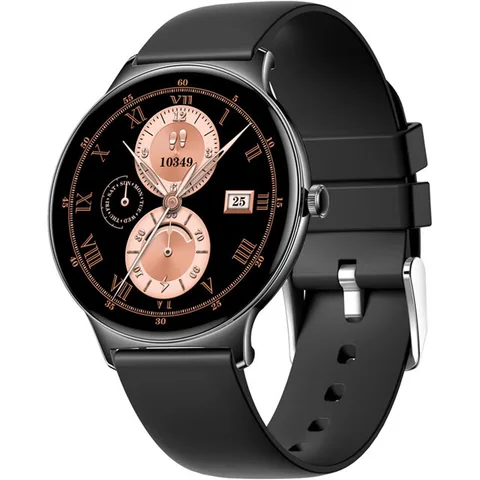 COLMI V89 Negru