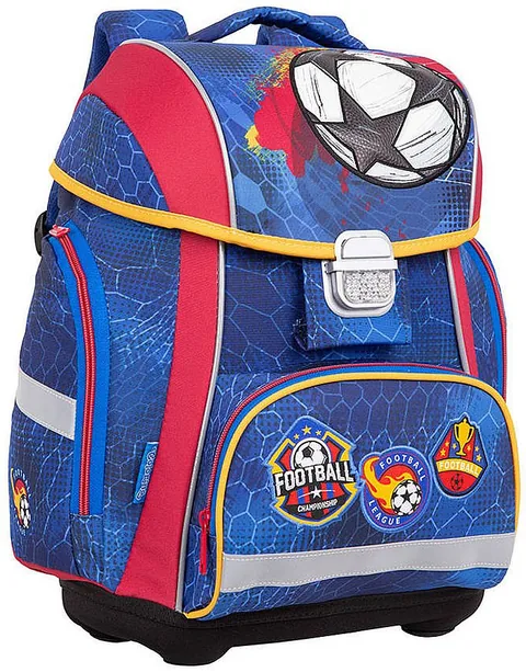 Colorino Boogie 1 Compartiment Football
