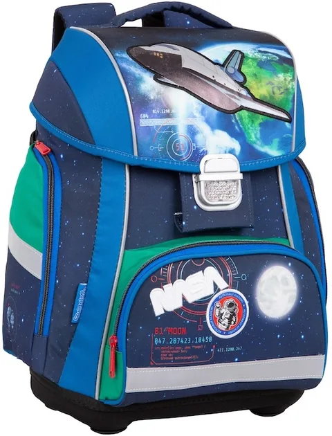 Colorino Boogie Nasa 1 Compartiment
