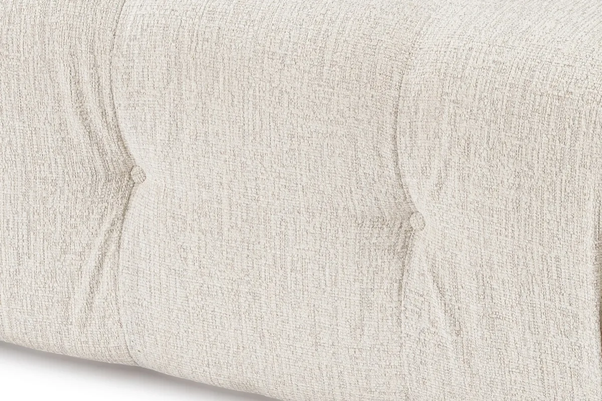 Coltar Doblo Crem 315x210x80 cm Salvador - imagine 9