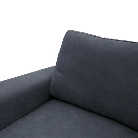 Coltar Dreapta Pako World Belle Antracit 236x164x88cm - imagine 8