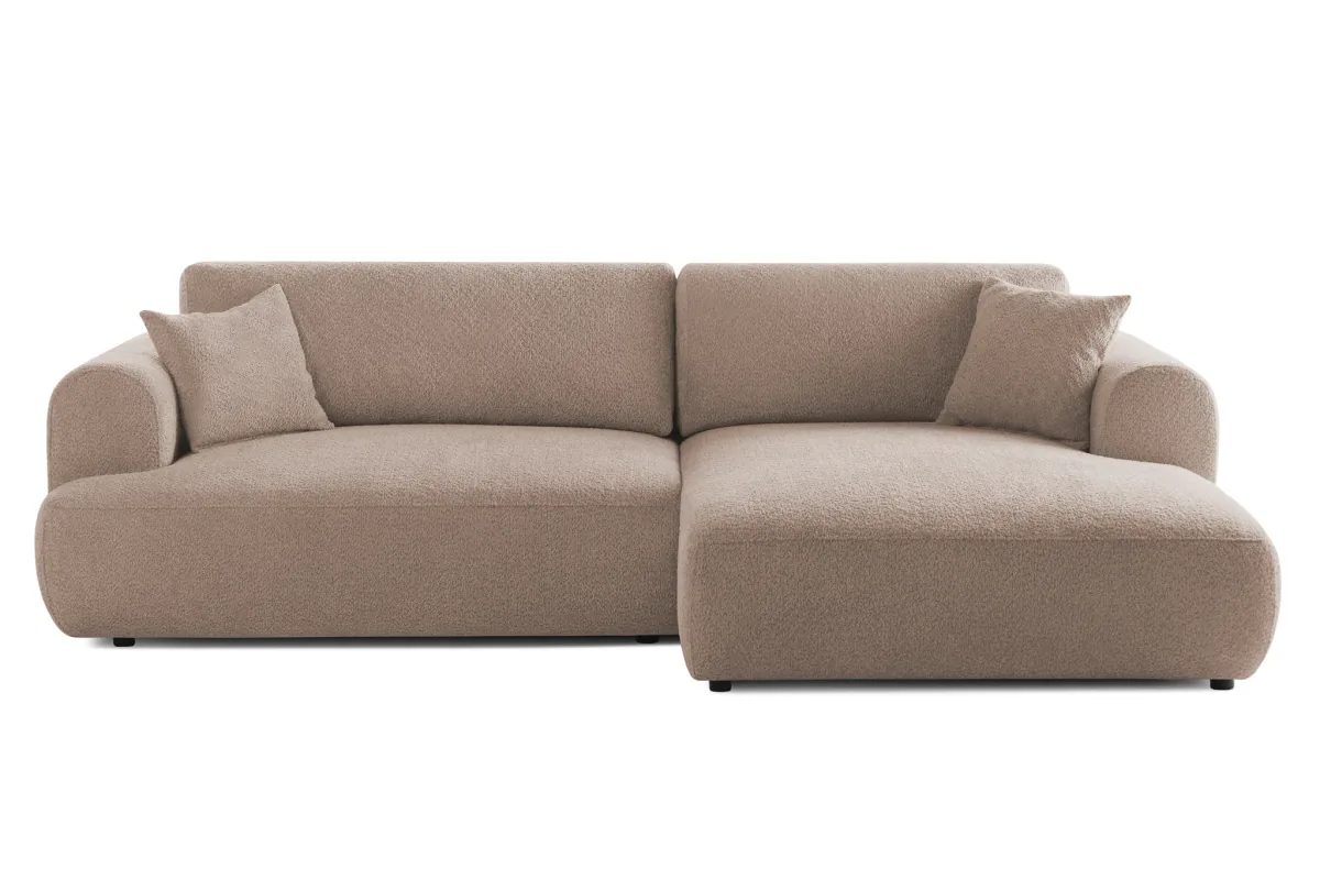 Coltar Extensibil 3 Locuri Prestige Noa 270x155x80cm Lada Depozitare