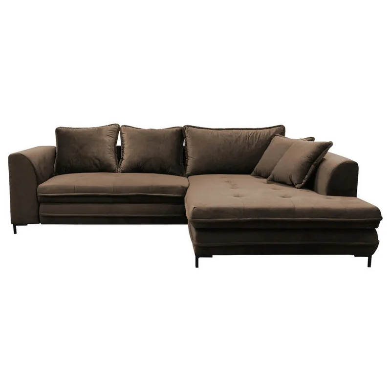 Coltar Extensibil Livetastic Textil Maro