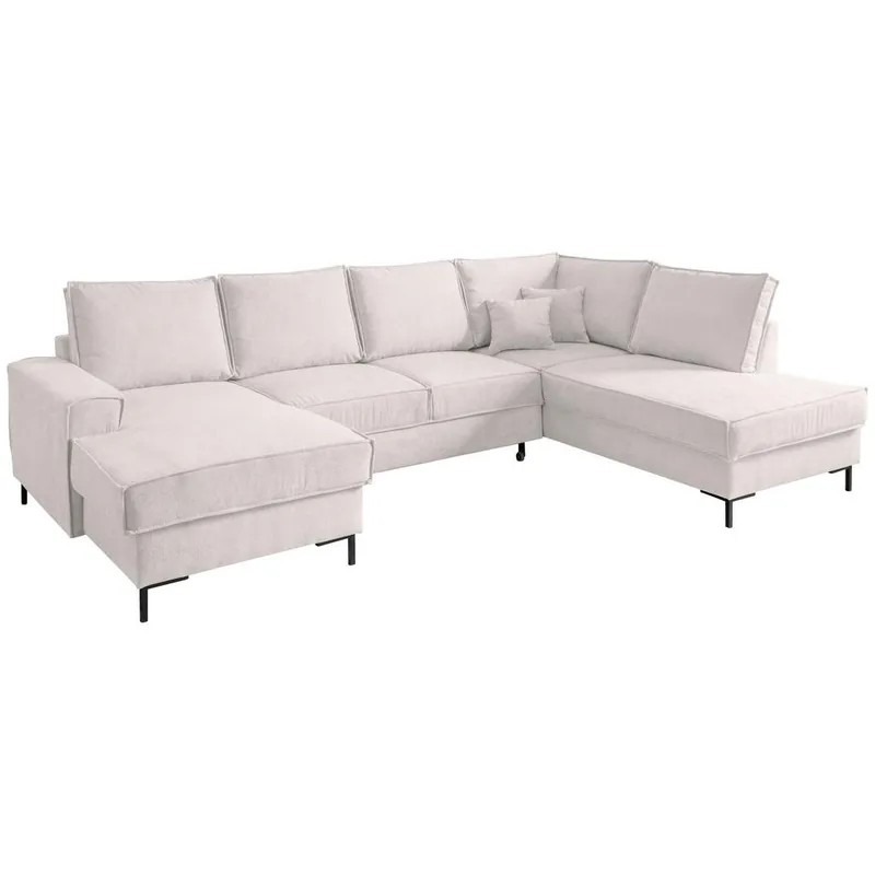 Coltar Extensibil Mid.You Bej Textil