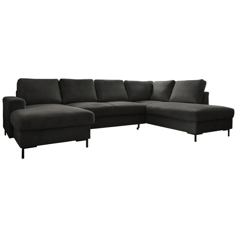 Coltar Extensibil Mid.You Gri