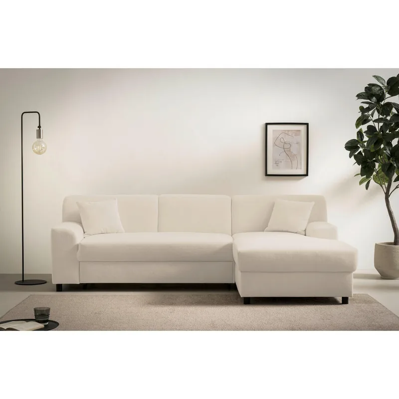 Coltar Extensibil Mid.You Textil Bej xxxlutz.ro_001776008821