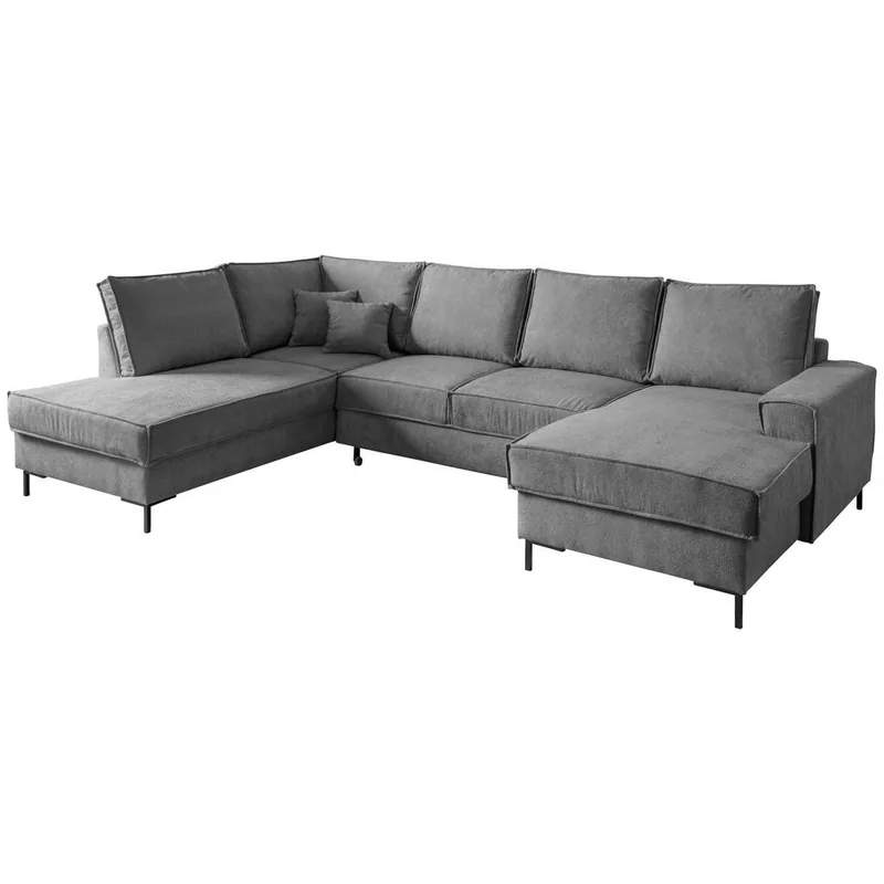 Coltar Extensibil Mid.You U Antracit