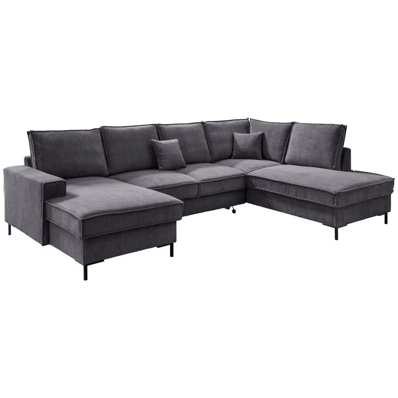 Coltar Extensibil Mid.You U Gri
