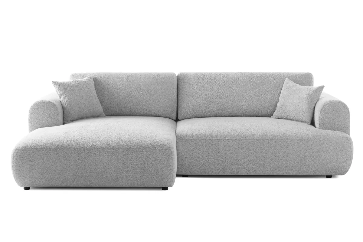 Coltar Extensibil Prestige Noa 3 Locuri 270x155x80cm