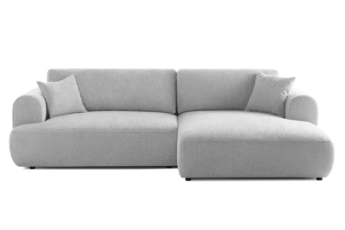 Coltar Extensibil Prestige NOA 3 Locuri cu Lada Depozitare 270x155x80cm