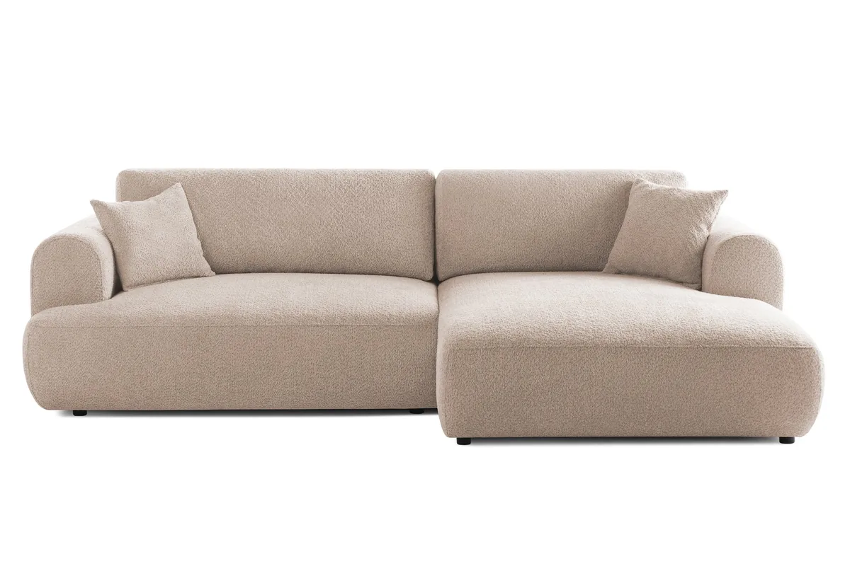Coltar Extensibil Prestige Noa 3 Locuri Ladita Depozitare 270x155x80cm