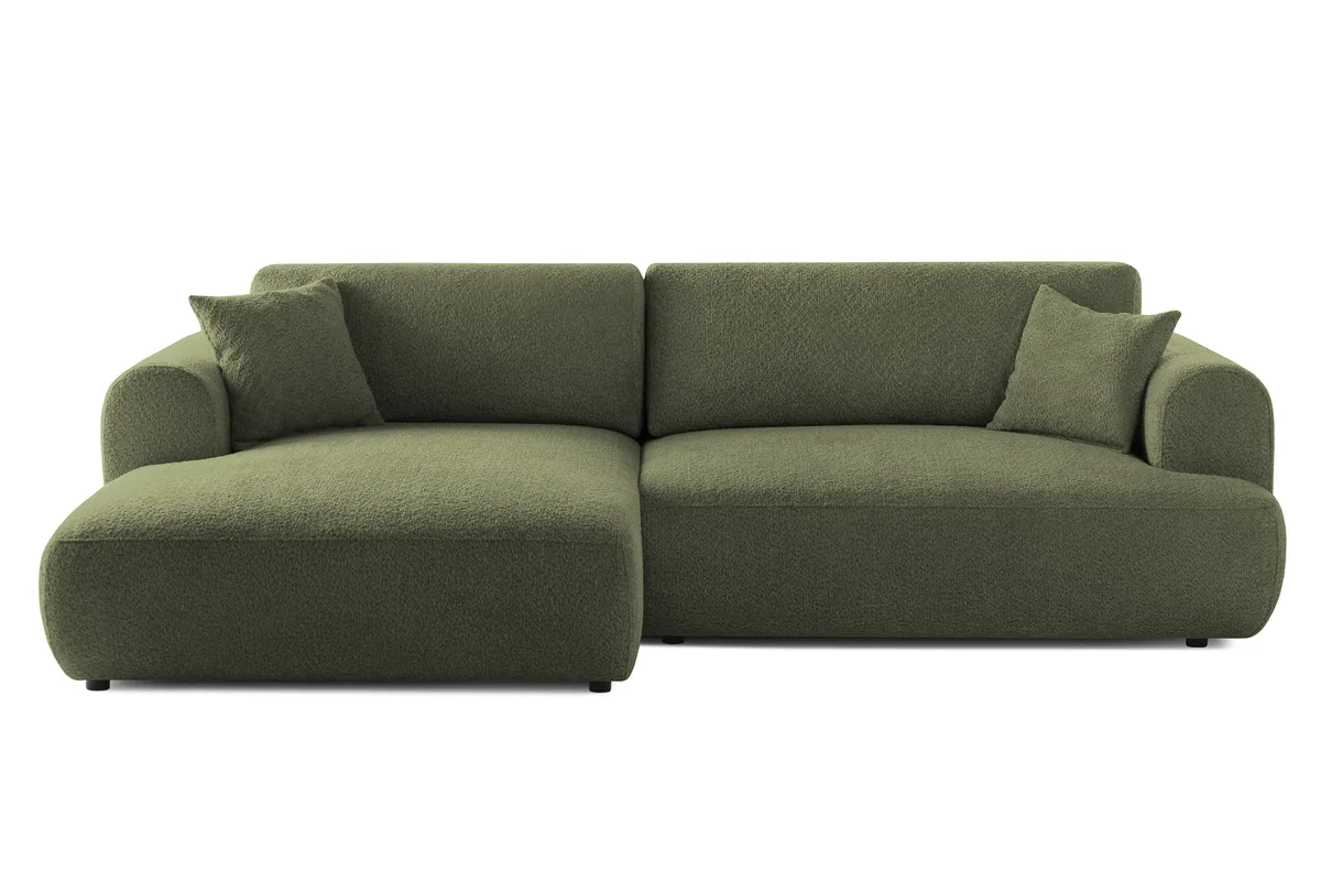 Coltar Extensibil Prestige Noa 3 Locuri Marimea 270x155x80cm