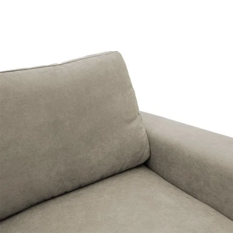 Coltar Extensibil Stanga Pako World Belle Bej 236x164x88cm - imagine 8