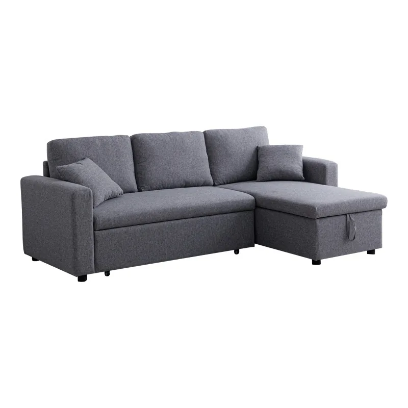 Coltar Kamore Gri 223x146x85cm