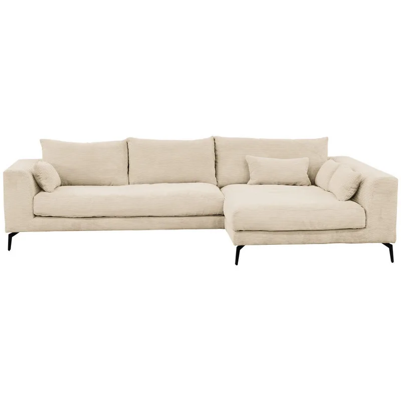 Coltar Livetastic Crem 313/172cm