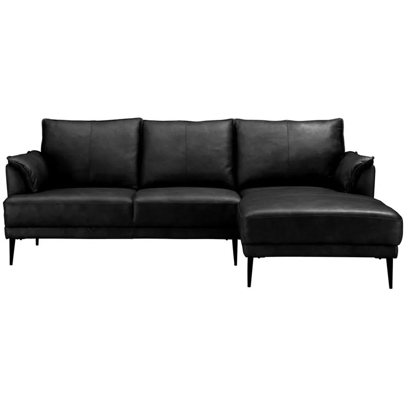 Coltar Livetastic Piele Negru xxxlutz.ro_002424004903