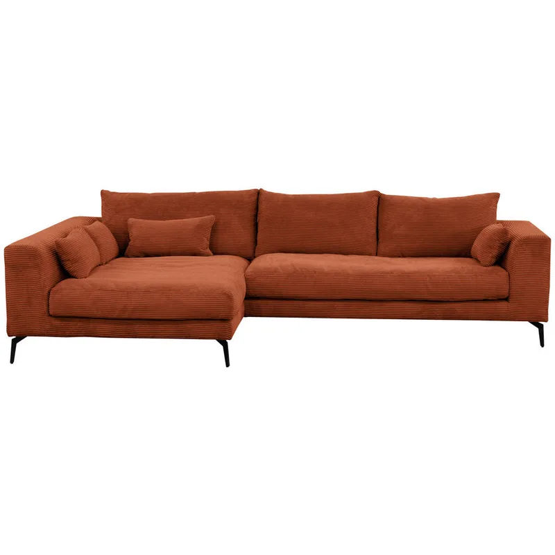 Coltar Livetastic Textil Arămiu 172/313cm