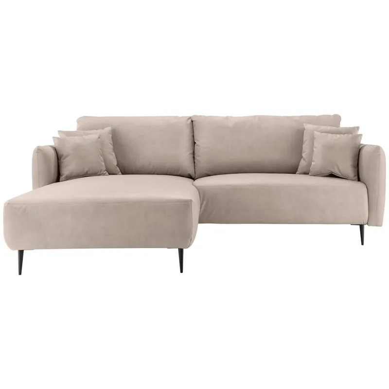 Coltar Livetastic Textil Bej 178/264-302cm