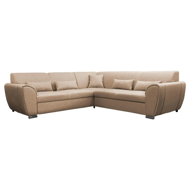 Coltar Livetastic Textil Bej