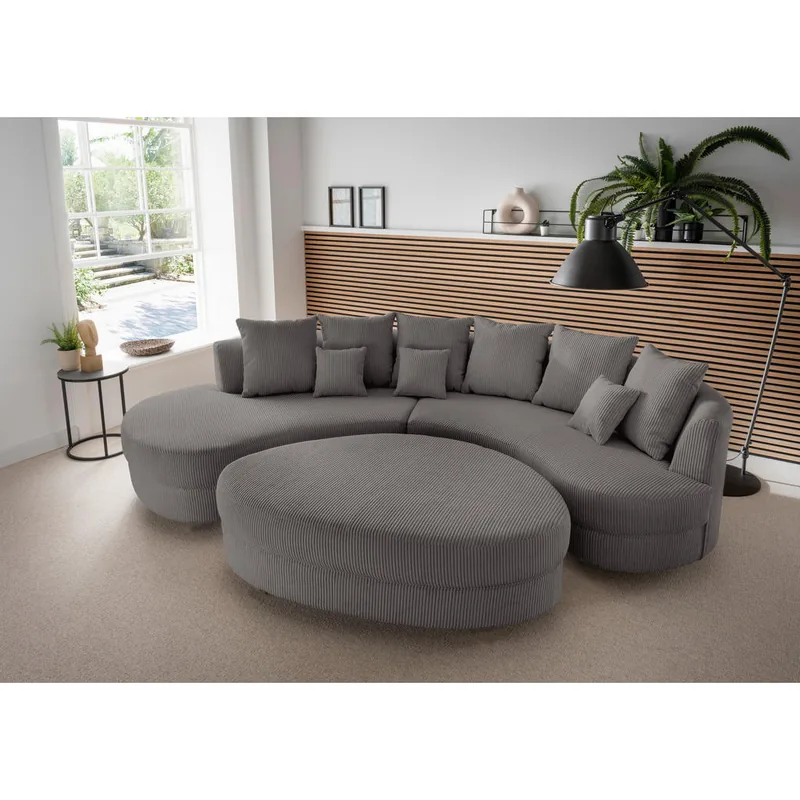 Coltar Livetastic Textil Gri xxxlutz.ro_002310000534