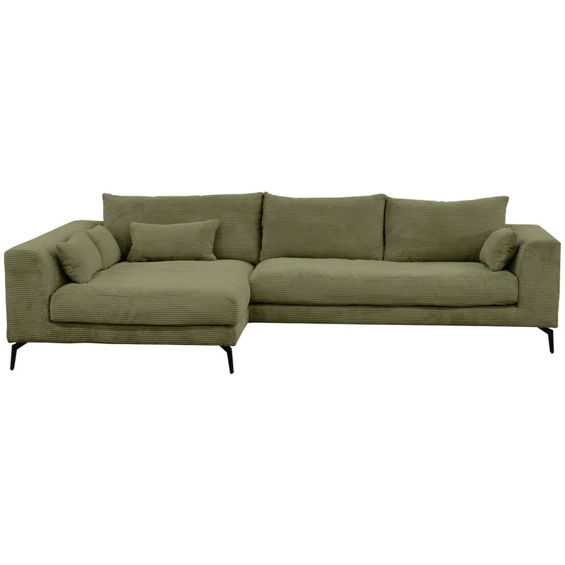 Coltar Livetastic Textil Masliniu 172x313cm