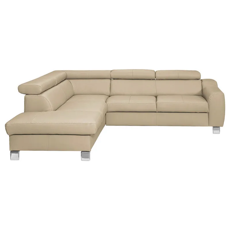 Coltar Livetastic Textil Piele Bej 208/245cm