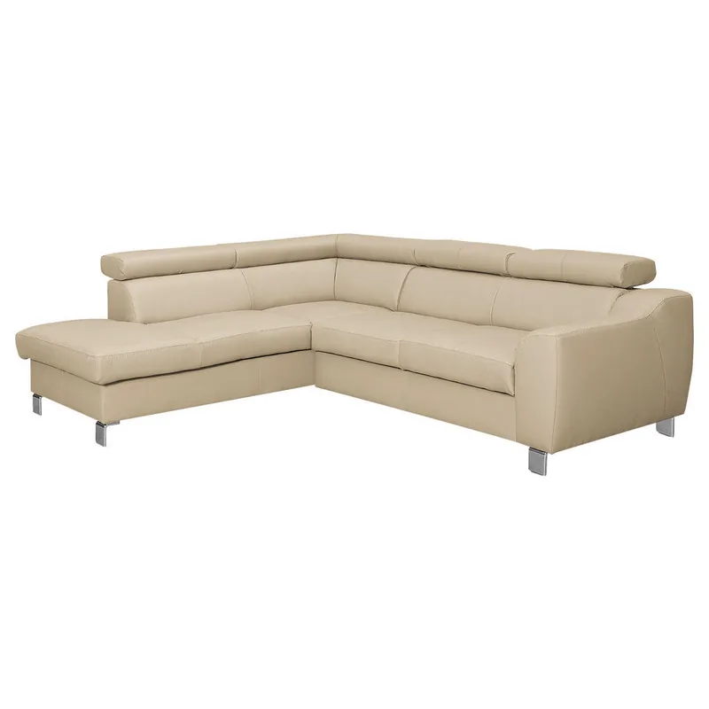 Coltar Livetastic Textil Piele Bej 208/245cm xxxlutz.ro_002951002828