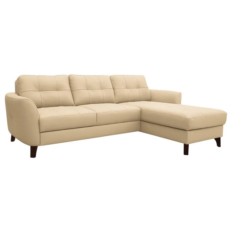 Coltar Livetastic Textil Piele Bej 238x168cm